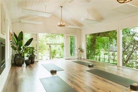 Yoga Studio Hero Image