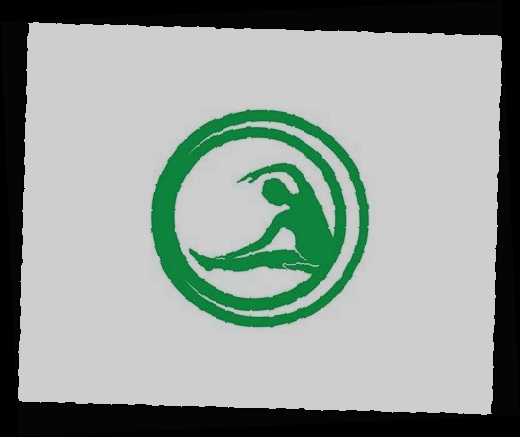 Yoga Studio Logo